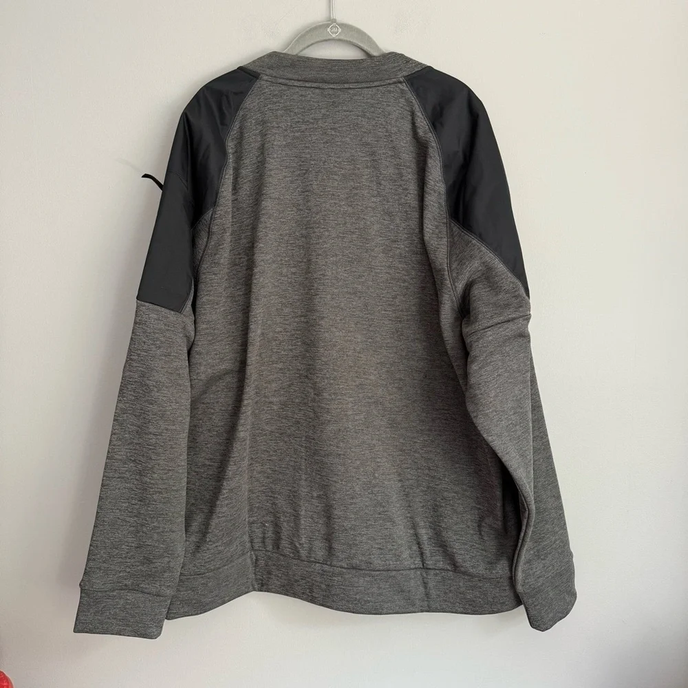 Nike Men's Therma Fit Jacket